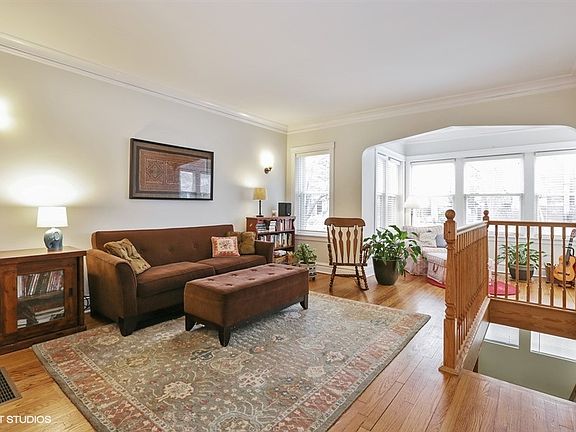 2nd image of 5023 N Lawndale Ave