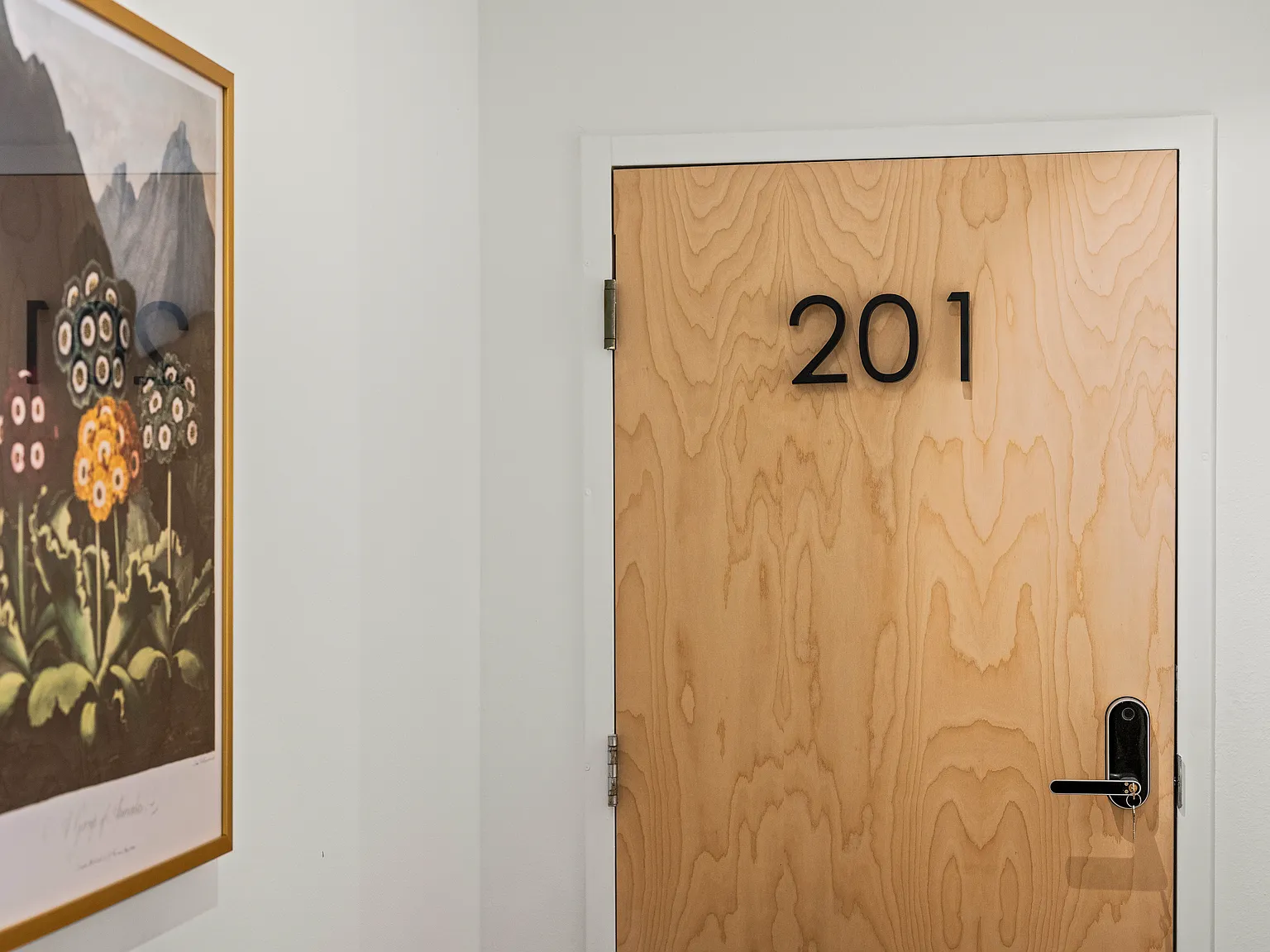 1 bed, 1.5 bath, 900 sqft, $2,750 — Photo 3