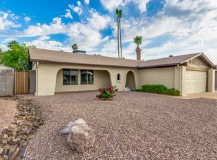 1823 W Portobello Ave, Mesa, AZ 85202