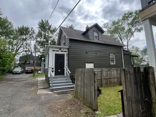 25 Bliss Street, Hartford, CT 06114