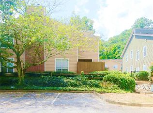 1086 Rock Creek Ln, Norcross, GA 30093