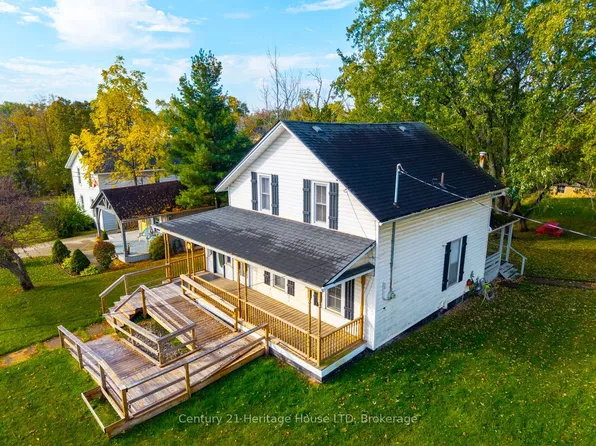 2603 Stevensville Rd, Fort Erie, ON L0S 1S0