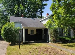 3071 State St, Saginaw, MI 48602