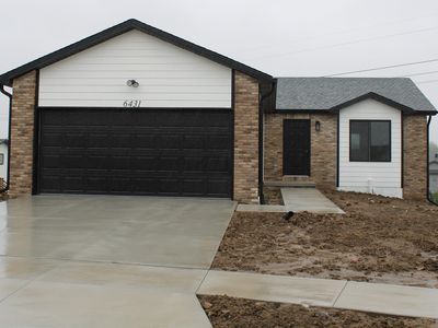 6431 N 13th Ct, Lincoln, NE, 68521