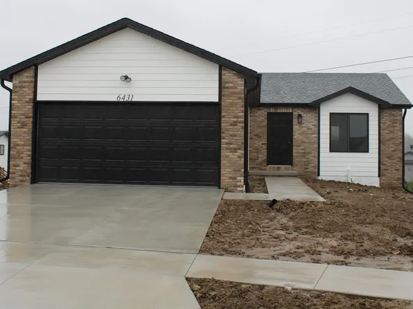 6431 N 13th Ct, Lincoln, NE 68521