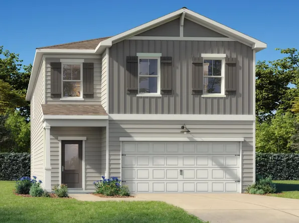 The Rabun B Plan, Noble Ridge