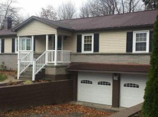 1500 Solomon Run Rd, Johnstown, PA 15904