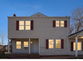 128 Rowan Mills Rd, Salisbury, NC 28147