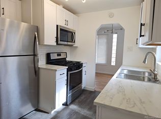 1543 N Willow Street, Denver, CO 80220