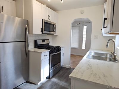 1543 N Willow Street, Denver, CO, 80220