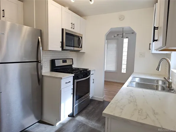 1543 N Willow Street, Denver, CO 80220