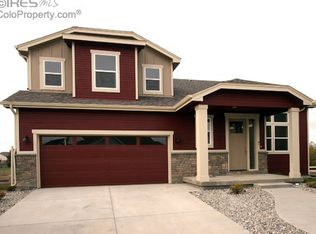 1605 Otis Dr, Longmont, CO 80504