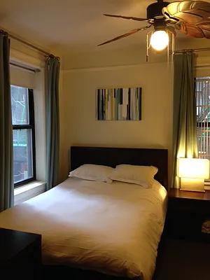 Rented by B Gans Management | media 16