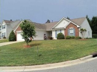 4 Lakemont Cir, Durham, NC 27703