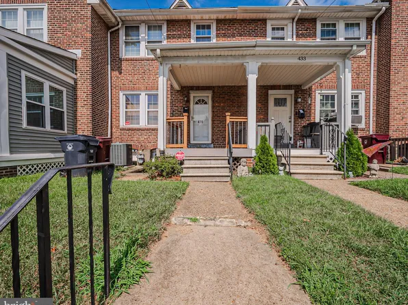 435 S Union St, Wilmington, DE 19805