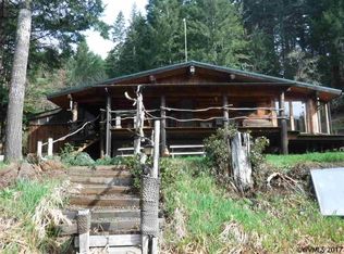 2563 Reuben Boise Rd, Dallas, OR 97338