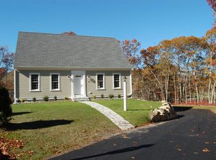 36 Bentbluff Ln, Yarmouth Port, MA 02675