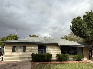 512 W 15th St, Tempe, AZ 85281