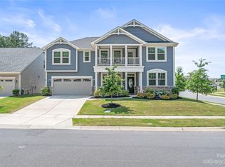 15304 Red Canoe Way, Charlotte, NC 28278