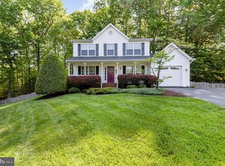24 Meade Ct, Stafford, VA 22554
