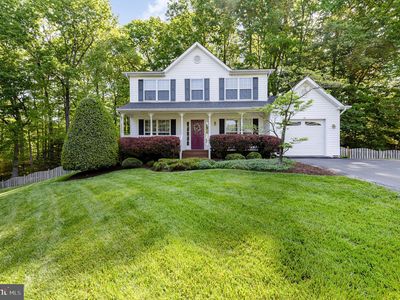 24 Meade Ct, Stafford, VA, 22554