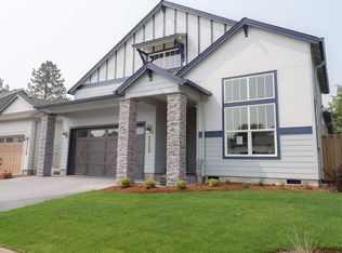 1112 SW Sylvia St, Corvallis, OR 97333