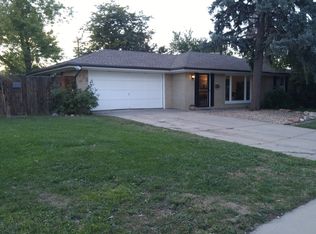 95 S Chase Dr, Lakewood, CO 80226