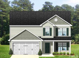 6332 Slopeside Ct, Raleigh, NC 27610