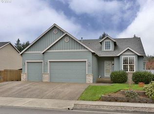11345 Pennys Way, Oregon City, OR 97045