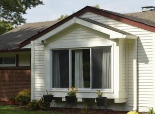 530 Vista Dr, Indianapolis, IN 46280