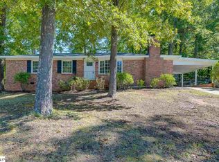 10 Theodore Cir, Greenville, SC 29611