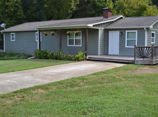 514 Valerie Cir, Hiram, GA