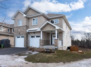 483 Beth Cres, Kingston, ON K7P 0K9