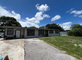5111 NW 178th Ter, Opa Locka, FL 33055