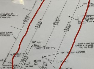 1528 Flint Rd, Williamstown, VT 05679