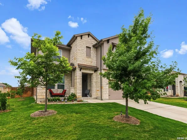 2218 Flintshire Drive, New Braunfels, TX 78130