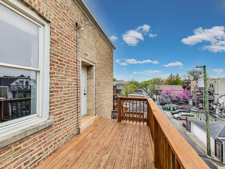 1450 N Campbell Ave #3R — Photo 17