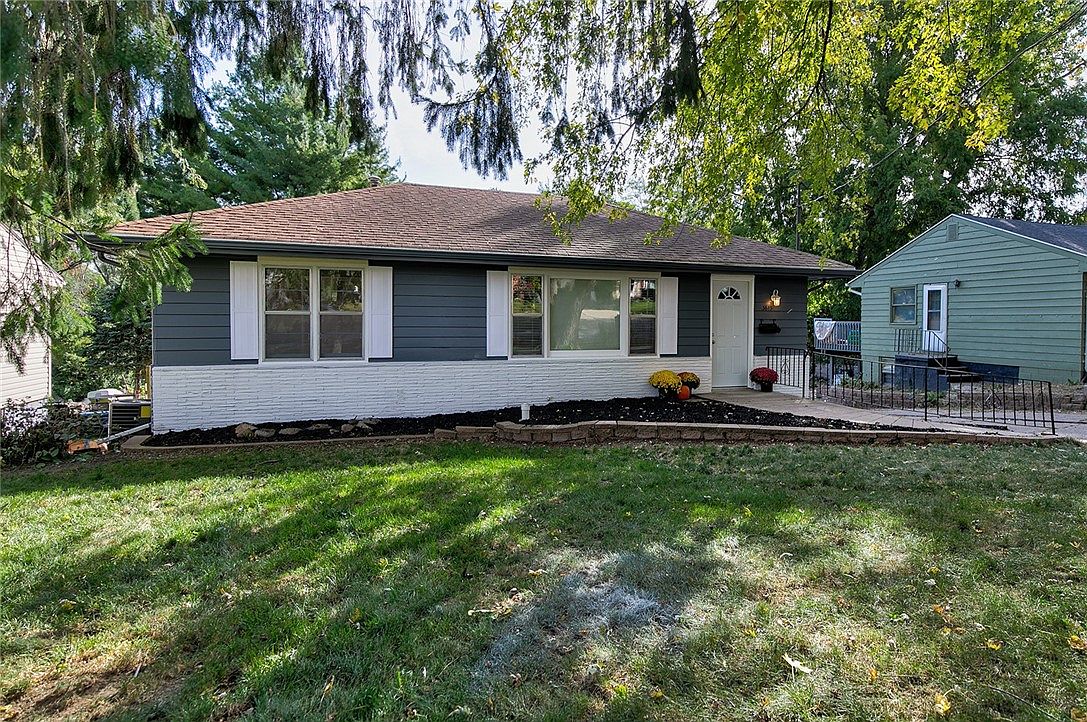 3615 64th St, Urbandale, IA 50322 Zillow
