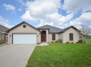2001 Water Willow Dr, Weslaco, TX 78596