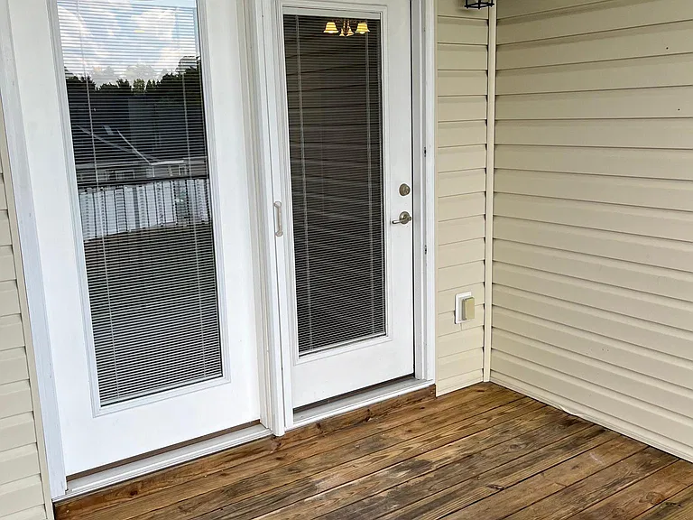6815 Hanesbrook Cir #302 — Photo 9