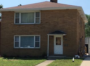 2015 W Glen Flora Ave, Waukegan, IL 60085