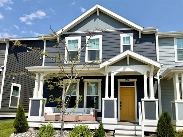 1687 Saint George Blvd, Billings, MT 59101