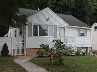 126 Hillside Ave, Shelton, CT 06484