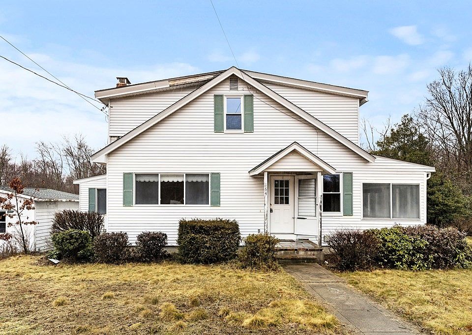 164 East St, Foxboro, MA 02035 Zillow