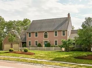 87 Jefferson Rd, Franklin, MA 02038