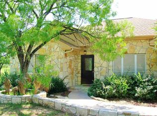 131 Cr 144a, Marble Falls, TX 78654