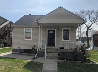 7327 Holabird Ave, Baltimore, MD 21222