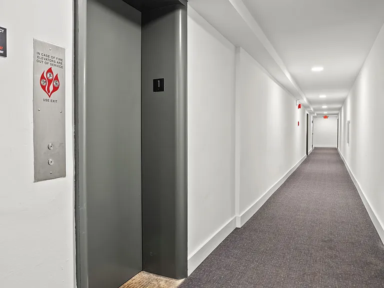 Modern Living at The Horizon | Prime Northwest DC Location — Photo 18