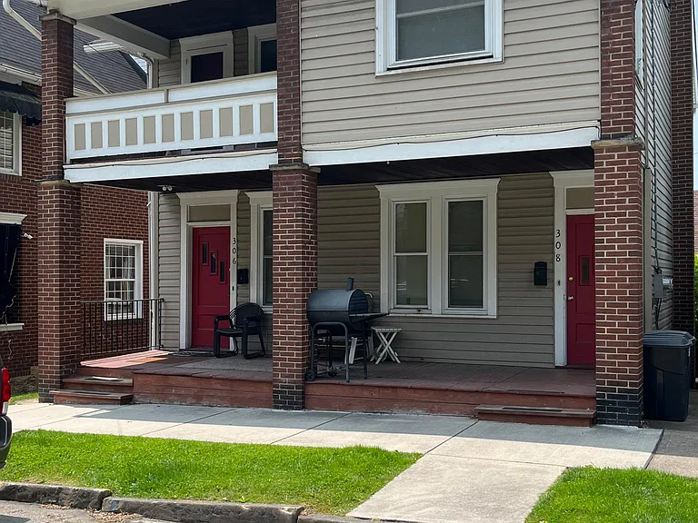308 Harrison Ave #2 — Photo 1