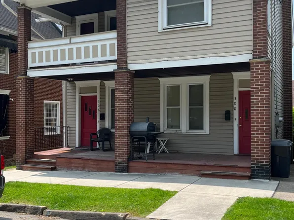 308 Harrison Ave #2, Greensburg, PA 15601